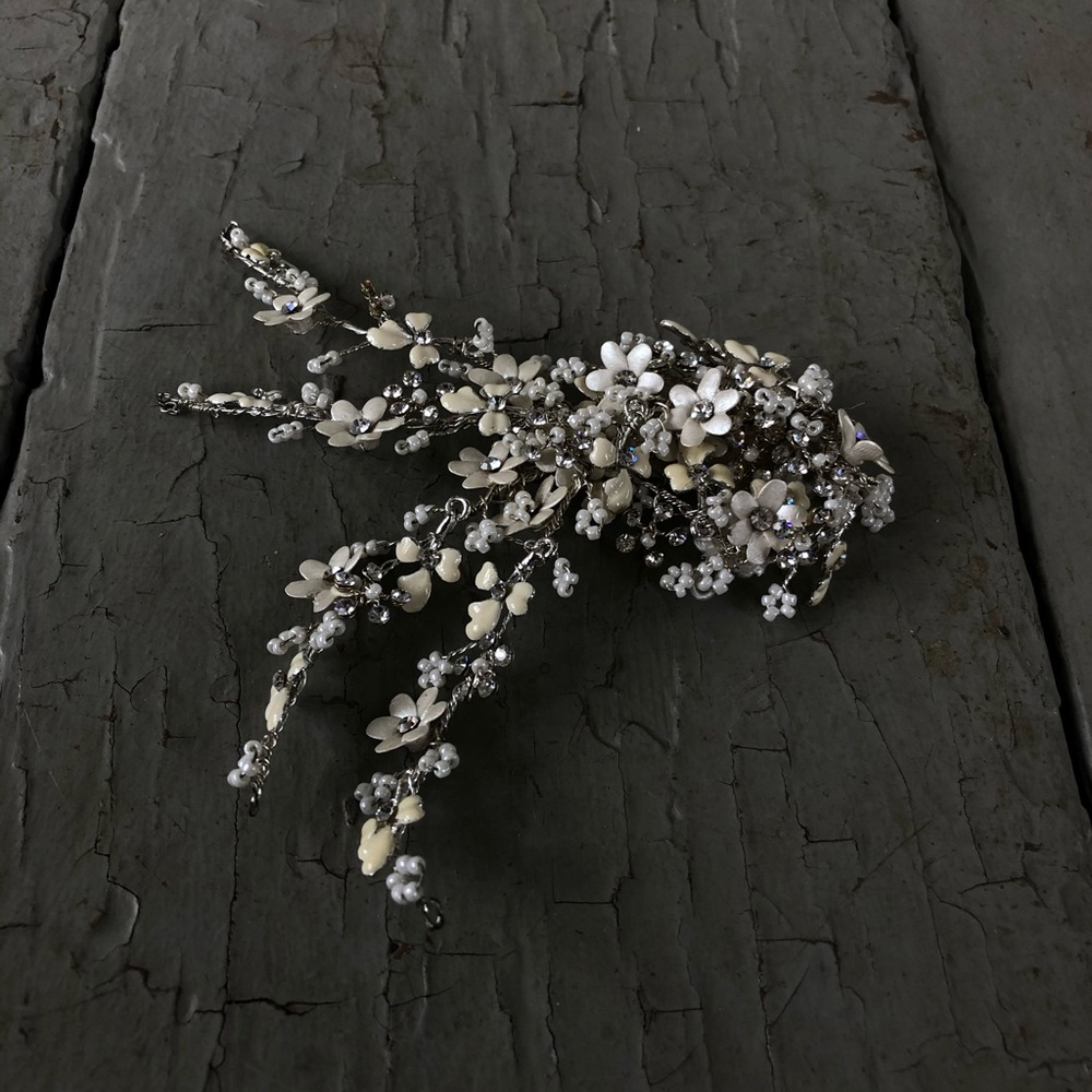 Wedding Hair accessory